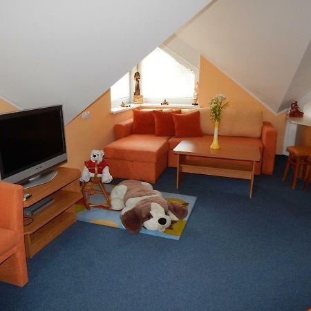 Apartmany V Terchovej Terchová 외부 사진
